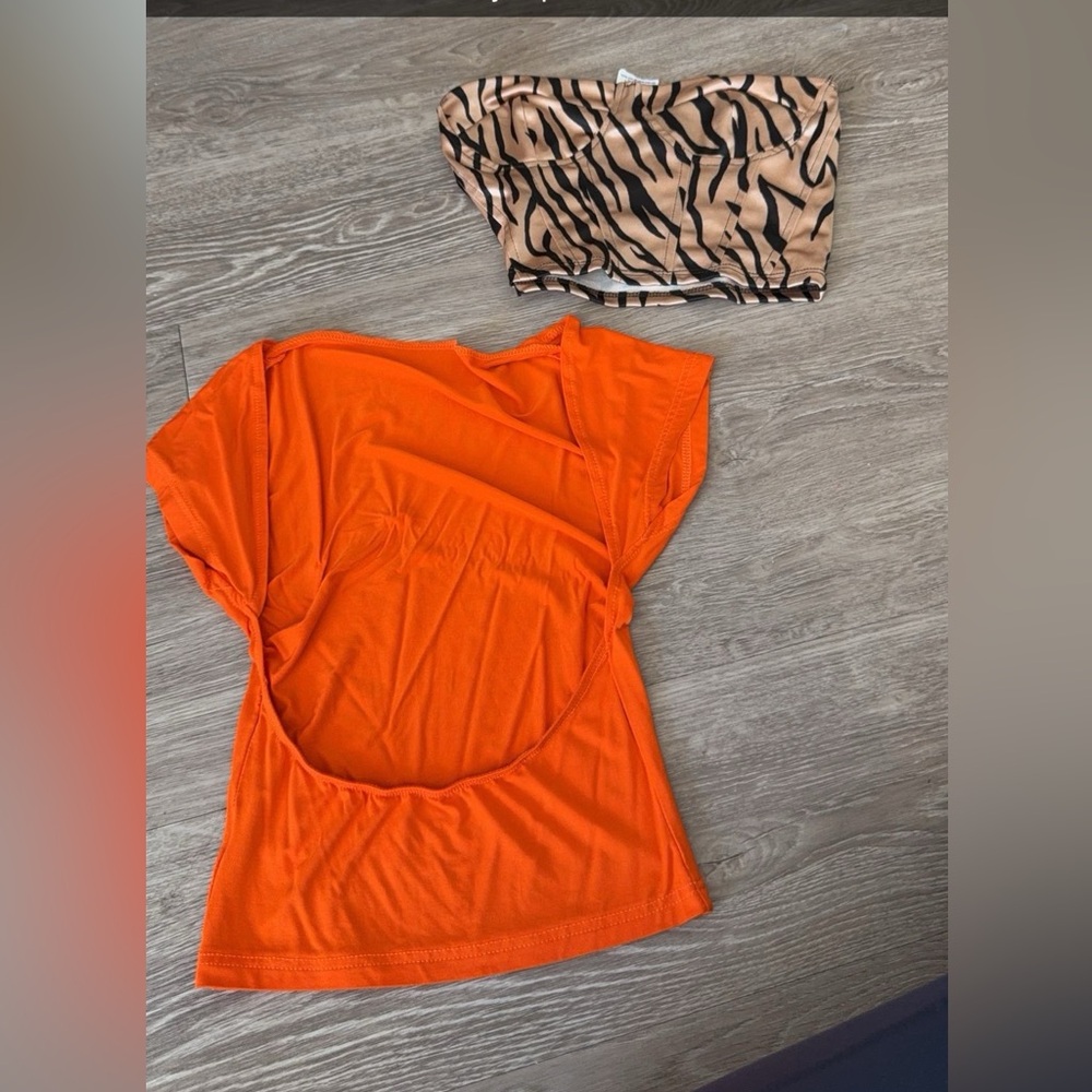 Clemson gameday bundle